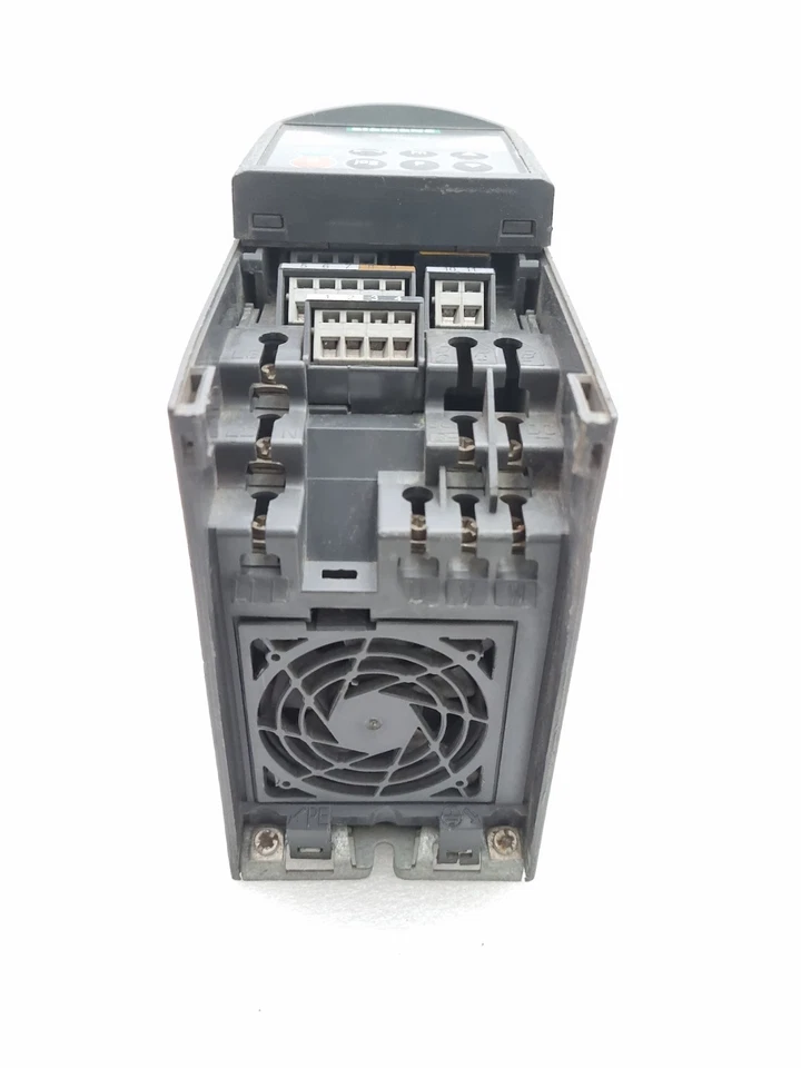Siemens Micromaster 420 6SE6420-2UD21-5AA1 380-480V Made In United Kingdom